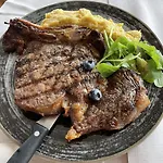 Ristorante K2 מלון *