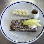 Ristorante K2 Hotell Roana