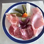 Ristorante K2 מלון *