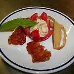 Ristorante K2 מלון *