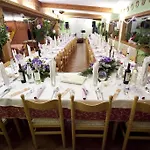 Ristorante K2 מלון