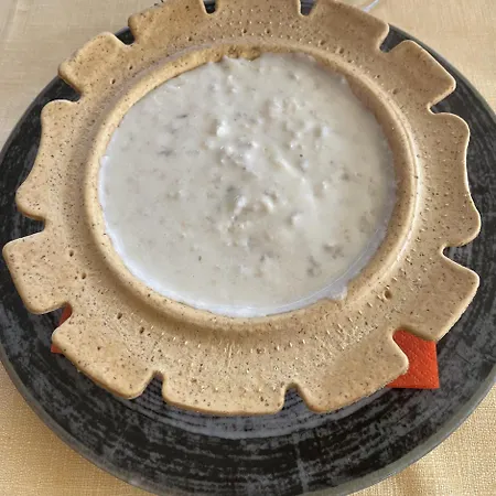 Ξενοδοχείο Ristorante K2 Roana