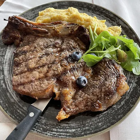 Ristorante K2 Ξενοδοχείο *