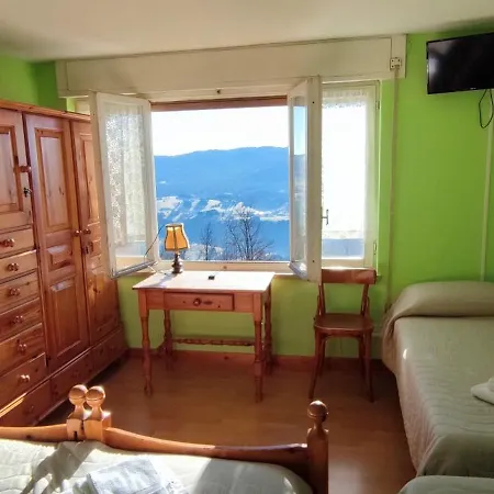 Ξενοδοχείο Ristorante K2
