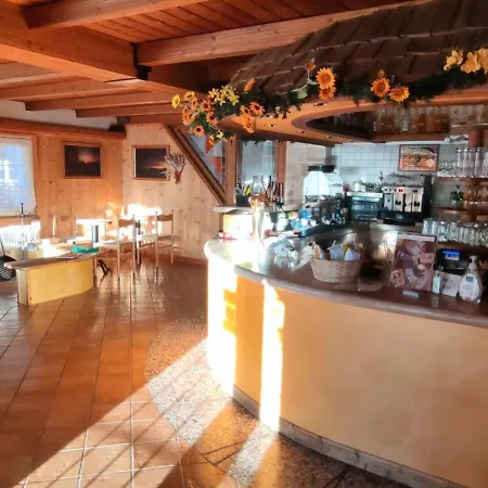 Ristorante K2 Roana