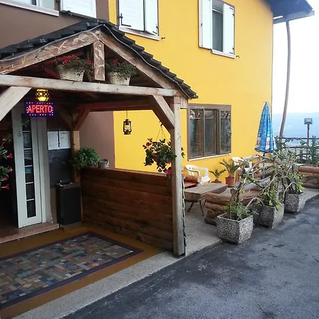 Ξενοδοχείο Ristorante K2 *