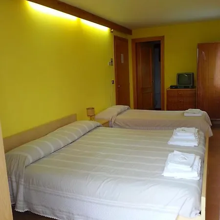 Hotel Ristorante K2 Roana