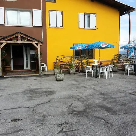 Ristorante K2 Ξενοδοχείο