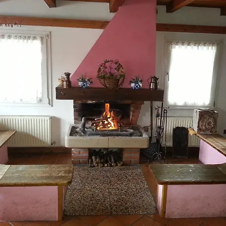 Ristorante K2 Hotel *