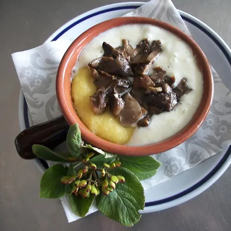 Hotel Ristorante K2 *