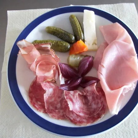 Ristorante K2 Ξενοδοχείο *