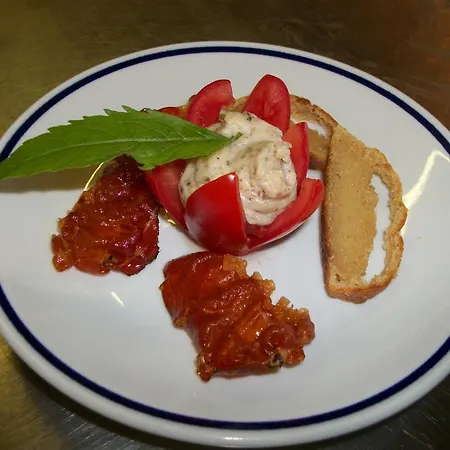 Ristorante K2 Hotel *