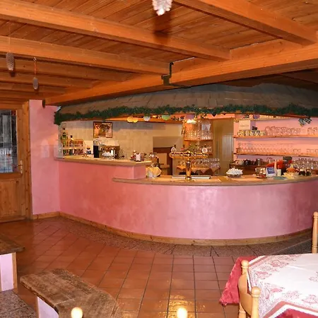Ristorante K2