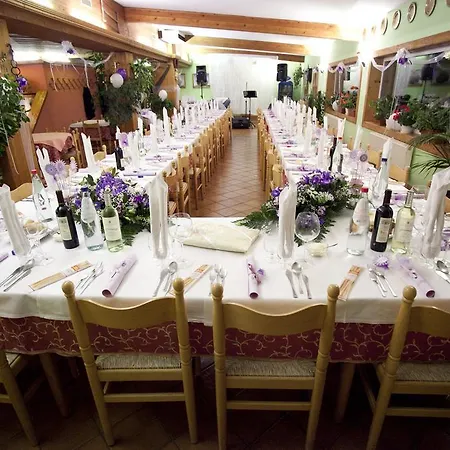 Ristorante K2 Ξενοδοχείο