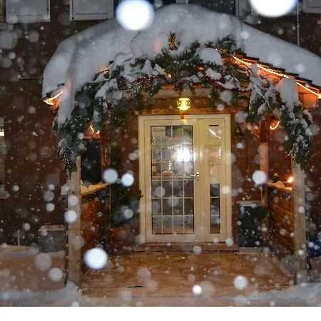 Ristorante K2 Roana