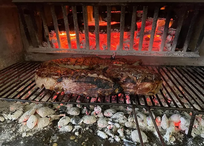 Ristorante K2 Отель Роана
