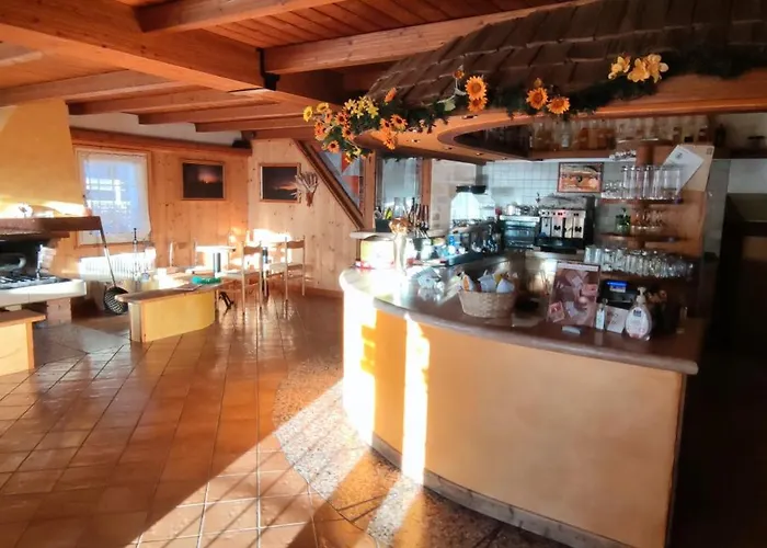 Ristorante K2 Роана