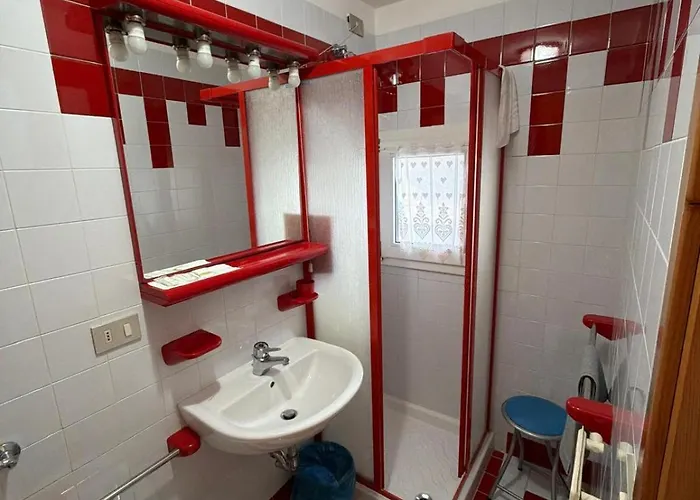 Ristorante K2 * Роана