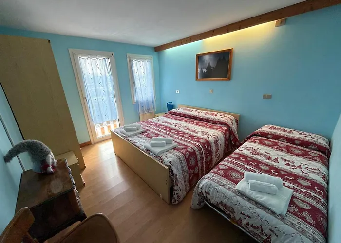 Ristorante K2 Отель *