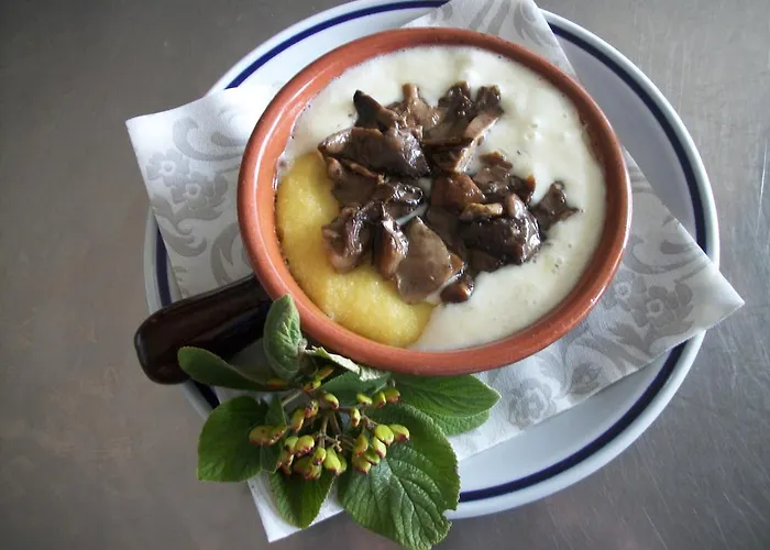 Hotel Ristorante K2 *