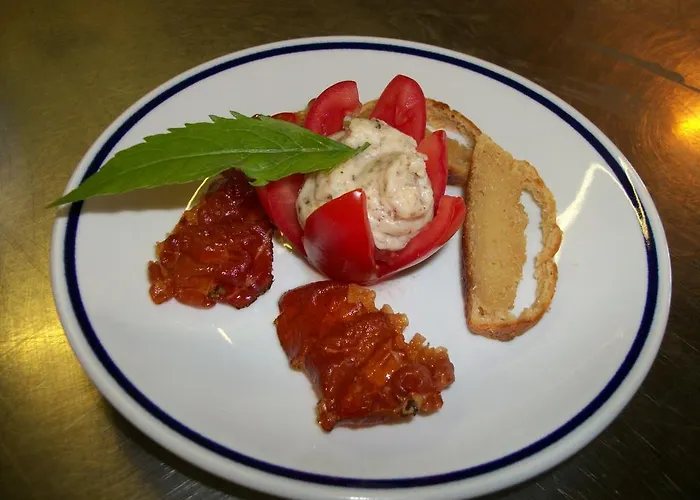 Ristorante K2 Отель *