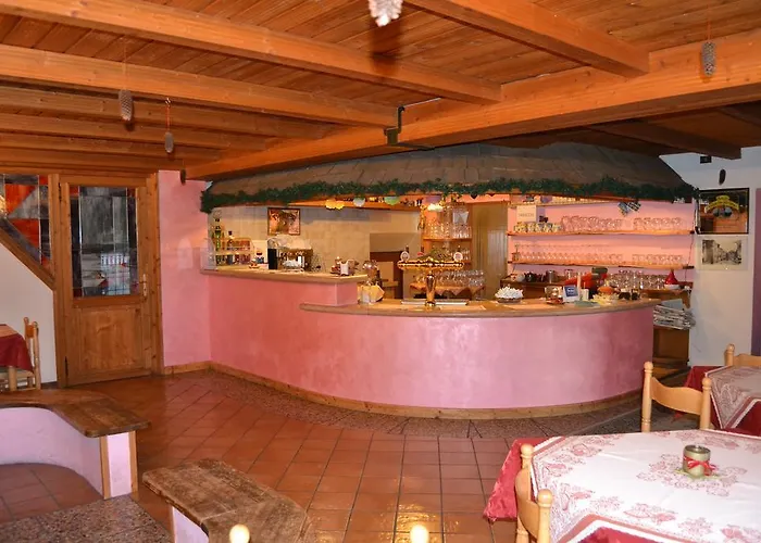 Ristorante K2