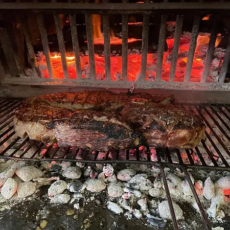 Ristorante K2 Ξενοδοχείο Roana