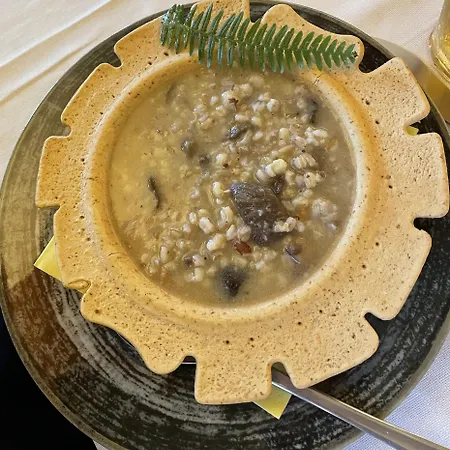 Ristorante K2 Ξενοδοχείο