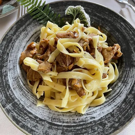 Ξενοδοχείο Ristorante K2 *