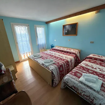Ristorante K2 Ξενοδοχείο *
