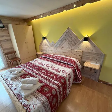 Ristorante K2 Ξενοδοχείο *