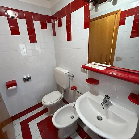 Ξενοδοχείο Ristorante K2 Roana
