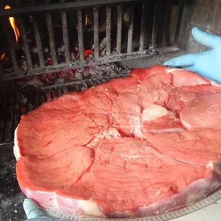 Ristorante K2 * Роана